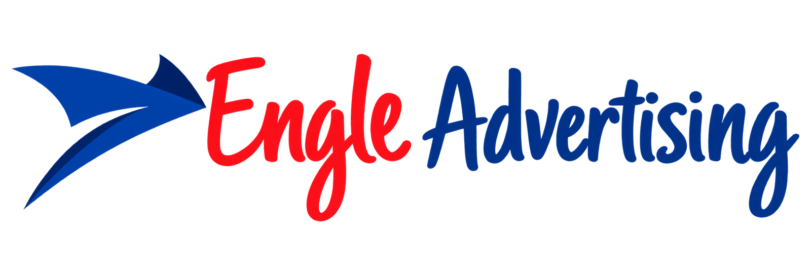 Engle Advertising Logo Horiztonal
